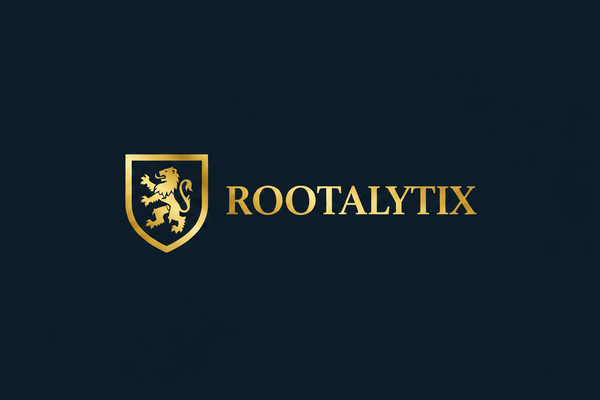 Rootalytix